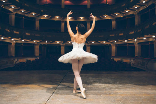 ¿El Ballet es un deporte?