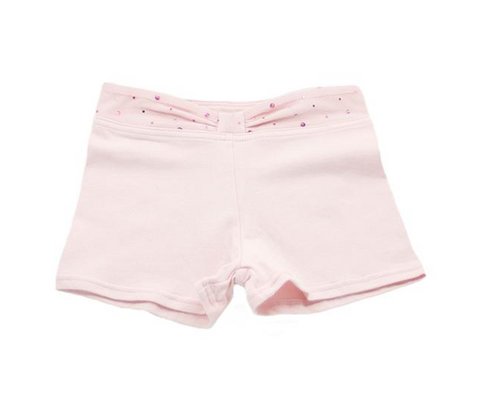 11531C Short Pink - Niña