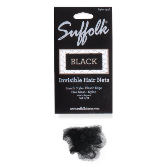 Suffolk Hair Nets Redecilla