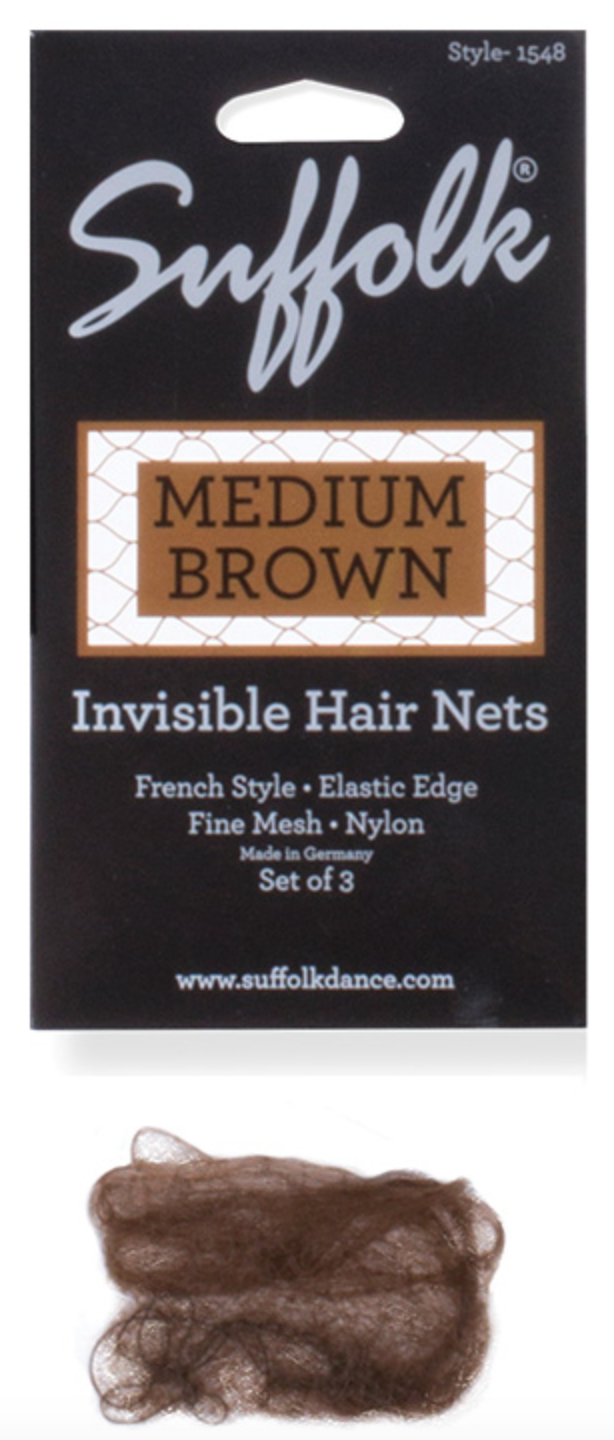 Suffolk Hair Nets Redecilla