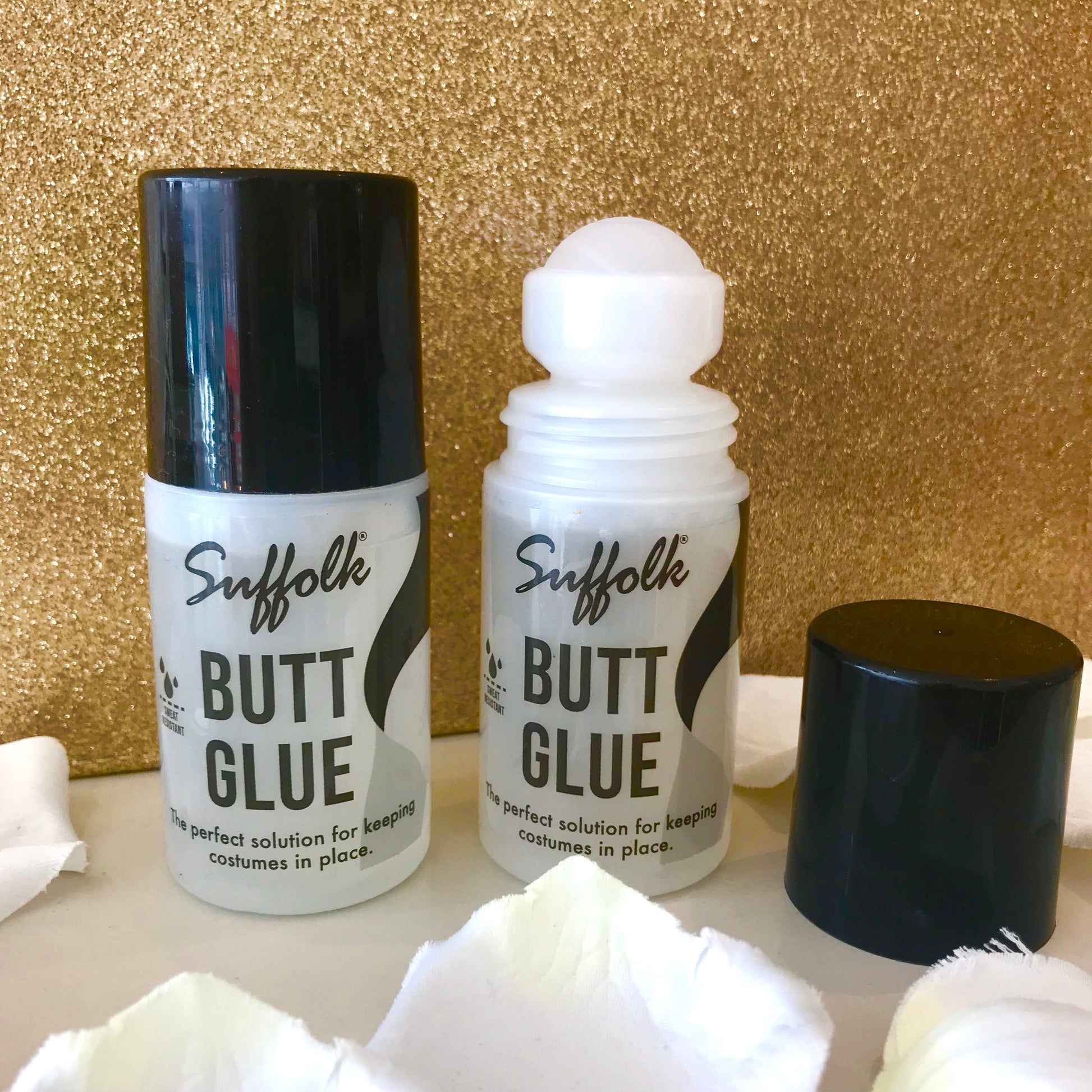 Butt Glue – Solo Danza Panamá