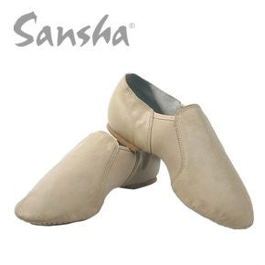 Sansha Jazz Shoes