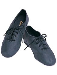 Sansha Jazz Shoes con cordon
