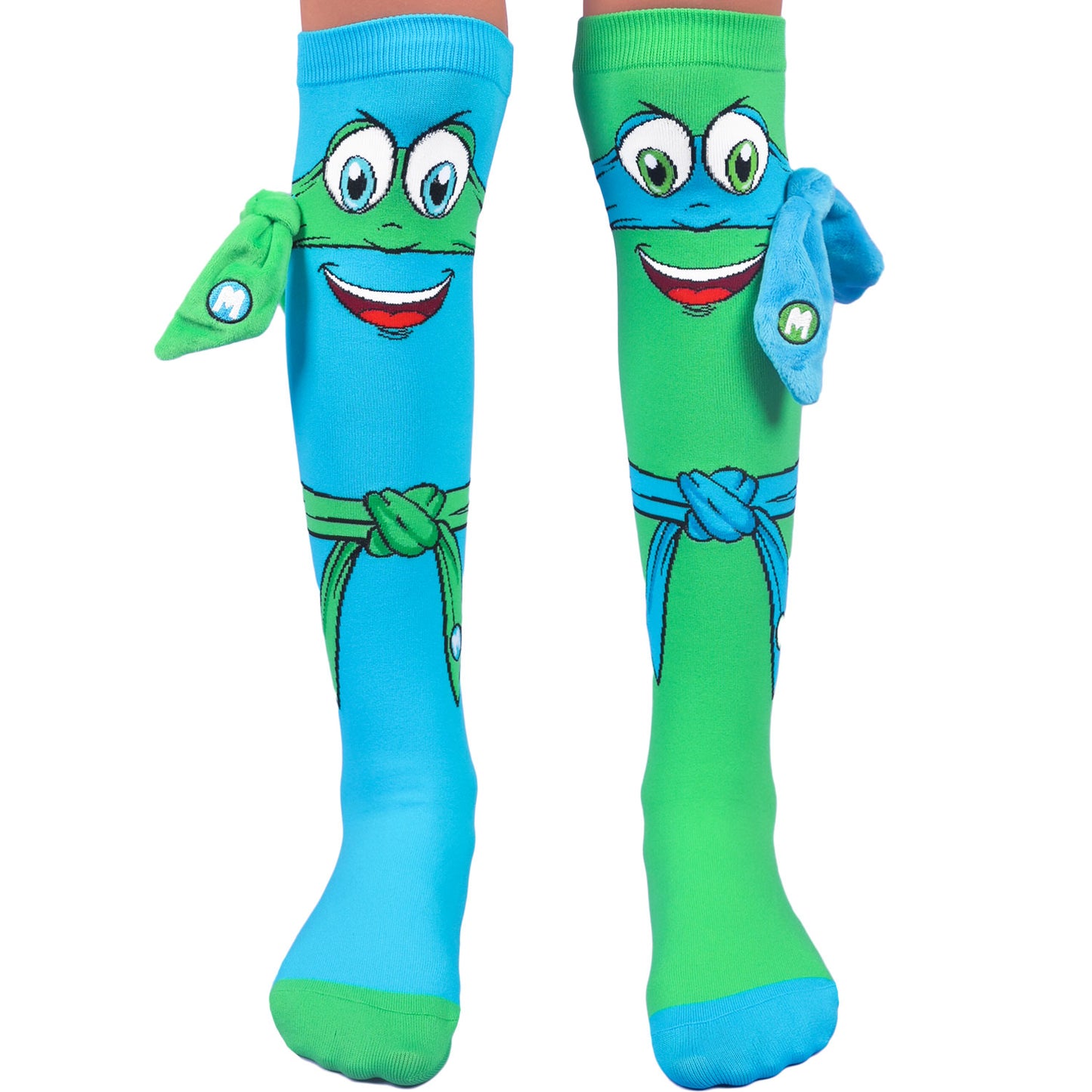 Ninja Socks (Talla 3 - 5 años)
