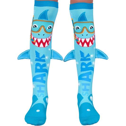 Shark Socks (Talla 6 - 99 años)